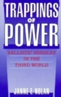 Image for Trappings of Power