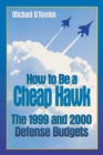 Image for How to Be a Cheap Hawk