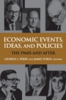 Image for Economic Events, Ideas and Policies