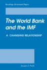Image for The World Bank and the IMF