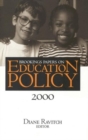 Image for Brookings Papers on Education Policy