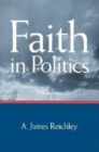 Image for Faith in Politics
