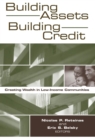 Image for Building Assets, Building Credit