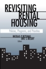 Image for Revisiting rental housing: policies, programs, and priorities