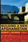 Image for Building a new Afghanistan