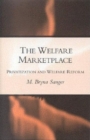 Image for The Welfare Marketplace