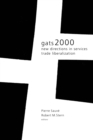 Image for GATS 2000 : New Directions in Services Trade Liberalization