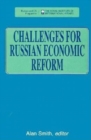 Image for Challenges for Russian Economic Reform