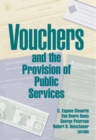 Image for Vouchers and the Provision of Public Services