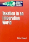 Image for Taxation in an Integrating World