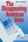 Image for The Disappearing American Voter
