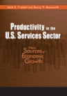 Image for Productivity in the U.S. Services Sector
