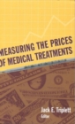 Image for Measuring the Prices of Medical Treatments