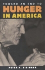 Image for Toward an end to hunger in America
