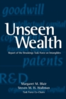 Image for Unseen wealth: report of the Brookings Task Force on Intangibles