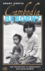 Image for Cambodia Reborn?: The Transition to Democracy and Development
