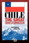 Image for Chile: The Great Transformation