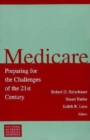 Image for Medicare: Preparing for the Challenges of the 21st Century