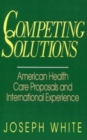 Image for Competing Solutions
