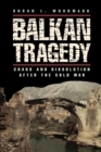 Image for Balkan Tragedy