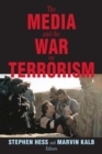 Image for The Media and the War On Terrorism.