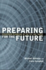 Image for Preparing for the Future: Strategic Planning in the Us Air Force.