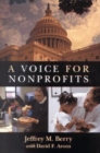 Image for A Voice for Nonprofits.