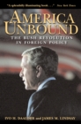 Image for America Unbound: The Bush Revolution in Foreign Policy.