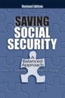Image for Saving Social security: a balanced approach
