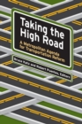 Image for Taking the high road: a metropolitan agenda for transportation reform
