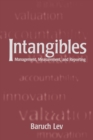 Image for Intangibles: Management, Measurement, and Reporting.