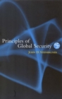 Image for Principles of Global Security