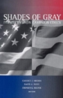 Image for Shades of Gray: Perspectives On Campaign Ethics.