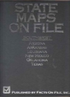 Image for Maps on File USA: Southwest