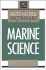 Image for Dictionary of Marine Science