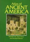 Image for Cultural Atlas of Ancient America