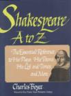 Image for Encyclopaedia of Shakespeare