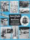 Image for Spaceflight and Rocketry : A Chronology