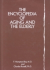 Image for The Encyclopedia of Aging and the Elderly