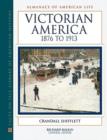 Image for Victorian America, 1876-1913