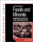 Image for An Introduction to Fossils and Minerals