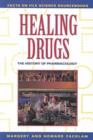 Image for Healing Drugs