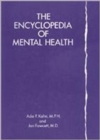 Image for The Encyclopedia of Mental Health