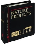 Image for Nature Projects on File