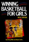 Image for Winning Basketball for Girls