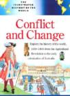 Image for Conflict and Change