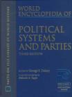 Image for World Encyclopedia of Political Systems and Parties