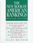 Image for New Book of American Rankings