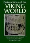 Image for Cultural atlas of the Viking world