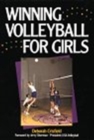 Image for Winning volleyball for girls